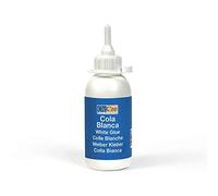 Occre Colle Blanche pour maquettes en Bois : Flacon de 100 ML