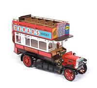 OcCre Dennis Bus B-Type