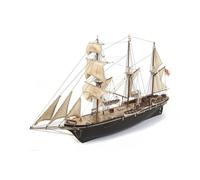 Occre Endurance - Bateau Bois a Construire