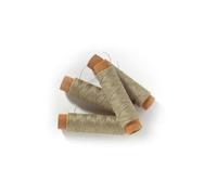 OcCre Fil de coton écru 0,15 - 2 bobines