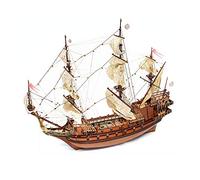Apostol Felipe - Bateau Bois A Construire - Serie 4 - Occre G