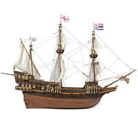 OCCRE - GALEONE GOLDEN HIND ( OcCre - 12003 ) - OCC_12003