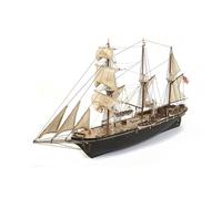 OcCre Bateau en bois à construire Endurance