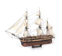 OCCRE Maquette Bateau en Bois : HMS Erebus