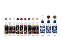 Occre PACK COULEURS 90554 POUR PEINDRE VELIERO SAN FELIPE