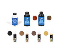 Occre Pack Couleurs pour Kit Buccaneer (12002)