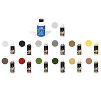 Occre Pack Couleurs pour Kit Mississippi (14003)