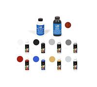 OCCRE Pack Couleurs pour Kit Tram Barcelona (53001)