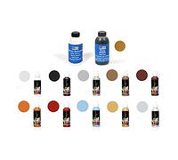 Occre Pack couleurs pour kit Tram San Francisco 53007
