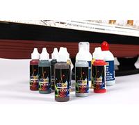 OCCRE Pack Peintures Titanic 1/300