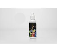 Occre Peintures acryliques 30 ml - Blanc - 19300