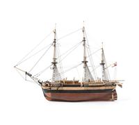 OCCRE Maquette Bateau en Bois : HMS Erebus
