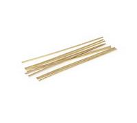OcCre Fil de laiton Réf. 17043 1,5 x 100 mm – Lot de 10 unités
