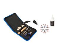 Occre Réf 90000 Pack Outils: Outils De Base + Mini Pince + Clous + Colle