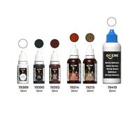 Occre Set de Peintures Acryliques pour Navire Polaris, 6 Flacons pour Modélisme Naval Code 90555