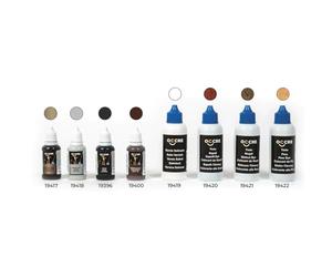 Occre Ref. 90560 Lot de 4 peintures acryliques Santa Maria 4 x 20 ml + 4 x 50 ml