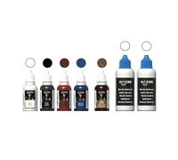 Occre Réf. 90567 - Pack De Peintures Acryliques Pour Bateau Soleil Royal