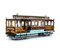 Occre San Francisco Tram Kit