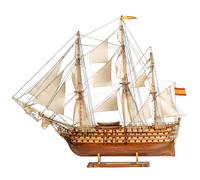 OcCre Santissima Trinidad (OCCRE - 15800)