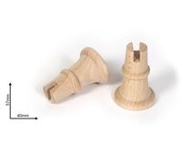 OCCRE Support pour socle 57 mm - OCCRE 19131