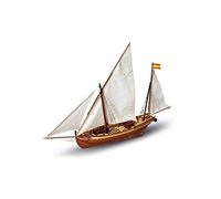 OcCre Maquette de bateau San Juan Felouque 12001
