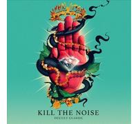 Occult Classic by Kill The Noise [Audio CD] NEUF
