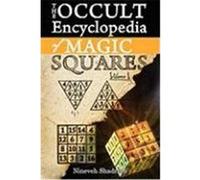 Occult Encyclopedia of Magic Squares: Planetary Angels and Spirits of Ceremonial Magic Shadrach, Nineveh (Auteur)