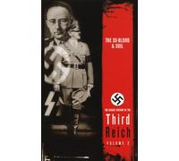 Occult History of the 3rd Reich - Occult History of the 3rd Reich, Blood & Soil [VHS]