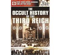 Occult History of the Third Reich [Import USA Zone 1]