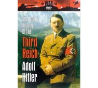 Occult History/Third Reich 4 [Import]