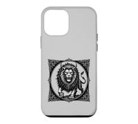 Occult Roar Président Marbas Coque pour iPhone 12 Mini