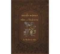 Occult Science White and Black Art