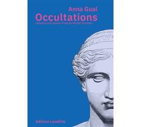 Occultations Edition bilingue français-catalan - Anna Gual - Lanskine - broché - Poésie