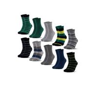 Occulto Chaussettes 'Estilo' mélange de couleurs, Taille 31-34