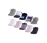 Occulto Chaussettes 'Motivo' mélange de couleurs, Taille 31-34