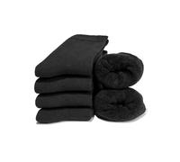 Occulto Chaussettes 'Smilla' noir, Taille 35-38