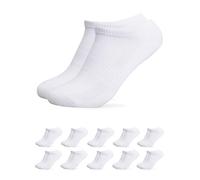 Occulto Scoquette bambou Femme & Homme lot de 10 (modèle: Sunny)
