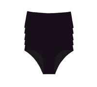 Occulto Slip 'Savona Seamless' noir, Taille XL
