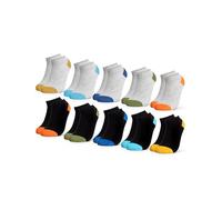 Occulto socquette fille & garçon lot de 10 (modèle: Piccolo)