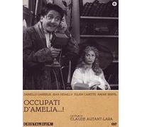 Occupati d'Amelia. [Import]