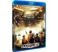 Occupation Blu-ray