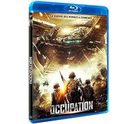 Occupation – Blu-ray – Seven7