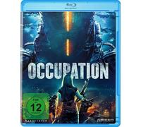 Occupation (Blu-ray)