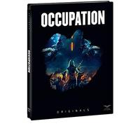 Occupation (Blu-Ray+DVD) [Import]