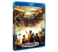 Occupation Blu-ray