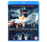Occupation [Blu-Ray] [Region B] (IMPORT) (Pas de version française)