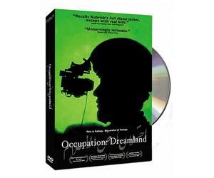 Occupation: Dreamland [Import USA Zone 1]