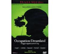 Occupation: Dreamland-Viaggio organizzato in Iraq [Import]