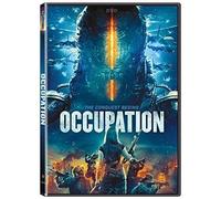 Occupation [Dvd] Ac-3/Dolby Digital, Dolby, Subtitled, Widescreen