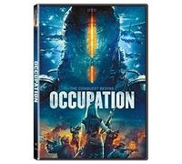Occupation [Dvd] Ac-3/Dolby Digital, Dolby, Subtitled, Widescreen